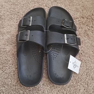NWT Soulmates Sandals Size 10 womens